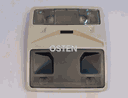Console luz de teto - image 0