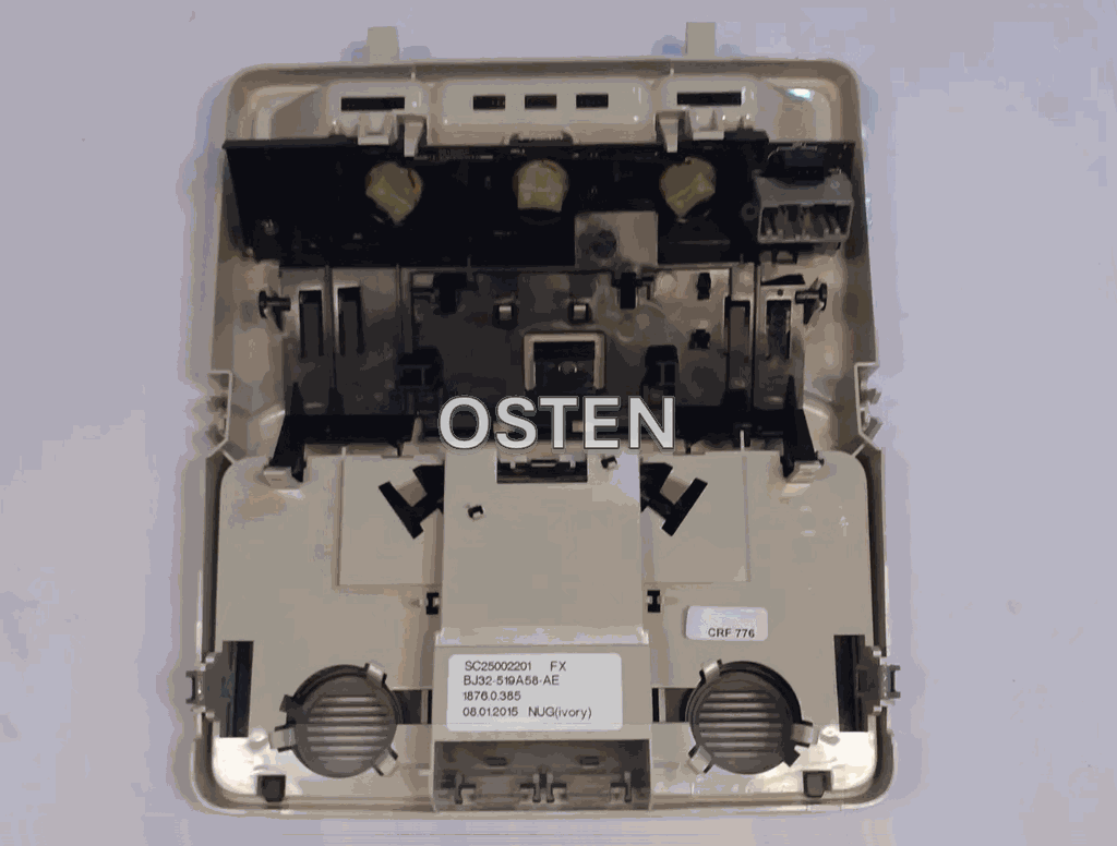 Console luz de teto - image 1