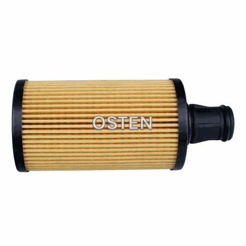 Filtro de óleo - image 0