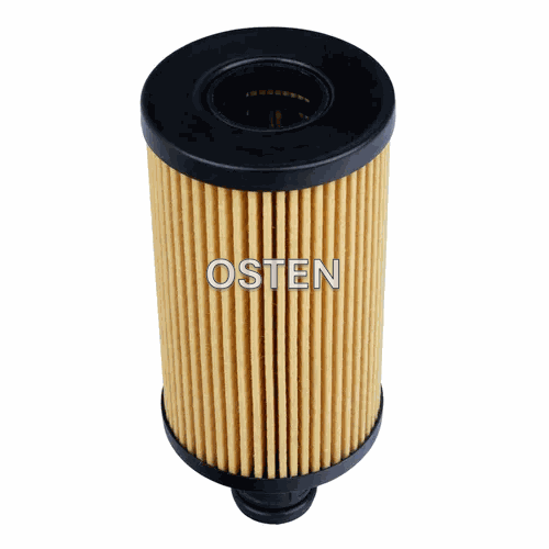 Filtro de óleo - image 1