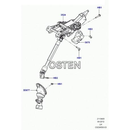 Parafuso M8x30 - image 3