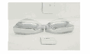 Capa superior do retrovisor - image 0