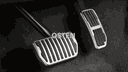 Capa de pedal esportivo - image 0