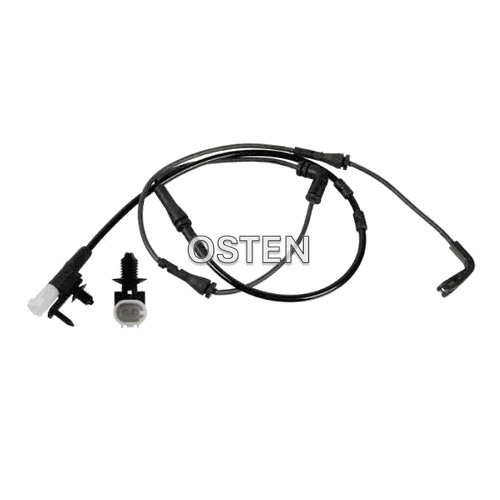 Sensor de desgaste da pastilha dianteira - image 0