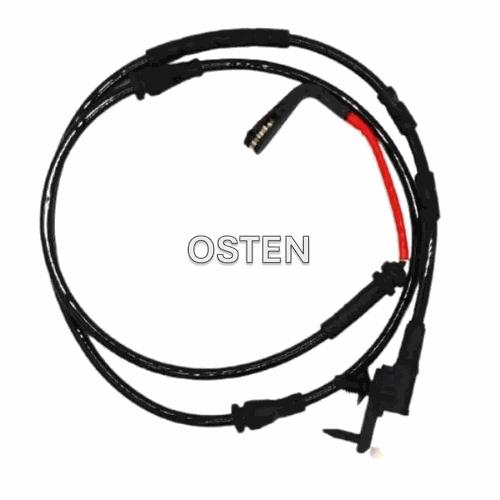 Sensor de desgaste da pastilha - image 0