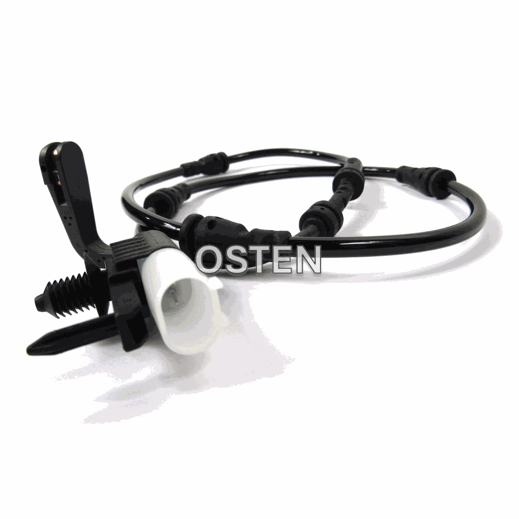 Sensor de desgaste da pastilha traseira - image 0