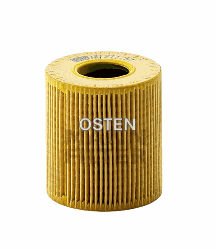 Filtro de óleo - image 0