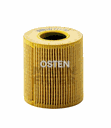 Filtro de óleo - image 0