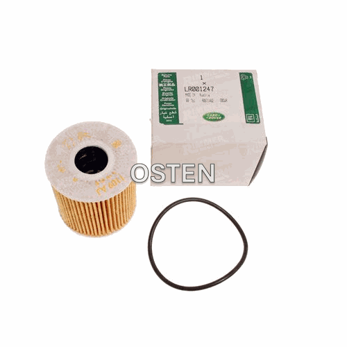 Filtro de óleo - image 1