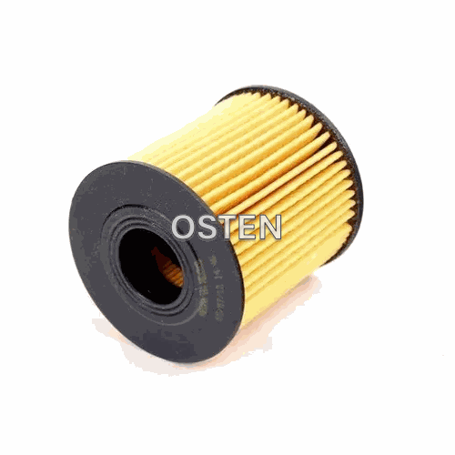 Filtro de óleo