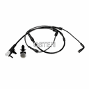 Sensor de desgaste da pastilha dianteira