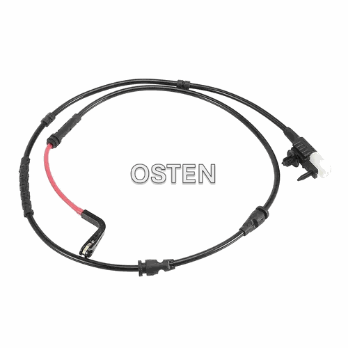 Sensor de desgaste da pastilha