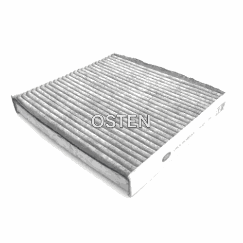 Filtro de ar condicionado