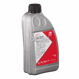 [LR002748] Óleo para câmbio automático