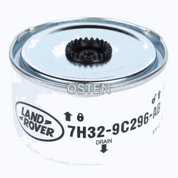 [LR009705] Filtro de combustível