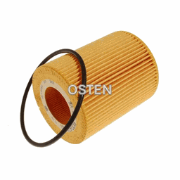 [LR013148] Filtro de óleo do motor