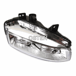 [LR026089] Farol de milha auxiliar