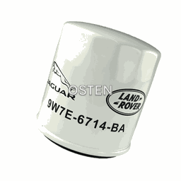 [LR096524] Filtro óleo do motor