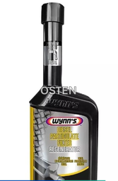 [MP12600400ABT] Limpador de filtro de partícula