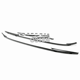 [VPLCR0132] Conjunto de barra longitudinal do teto