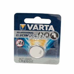 [YWK10003L] Bateria da chave